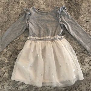 Toddler girls dress